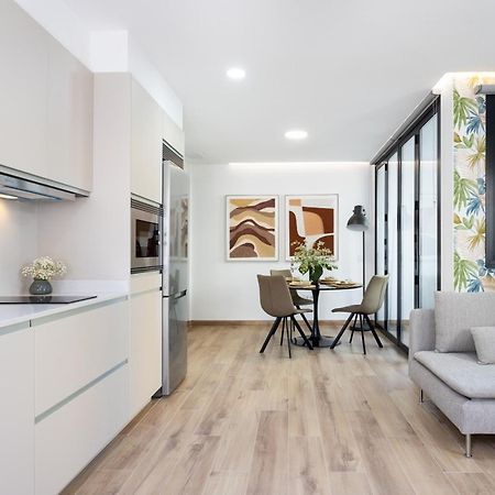 Sunnyland Apartment Cruz San Andrés Dış mekan fotoğraf