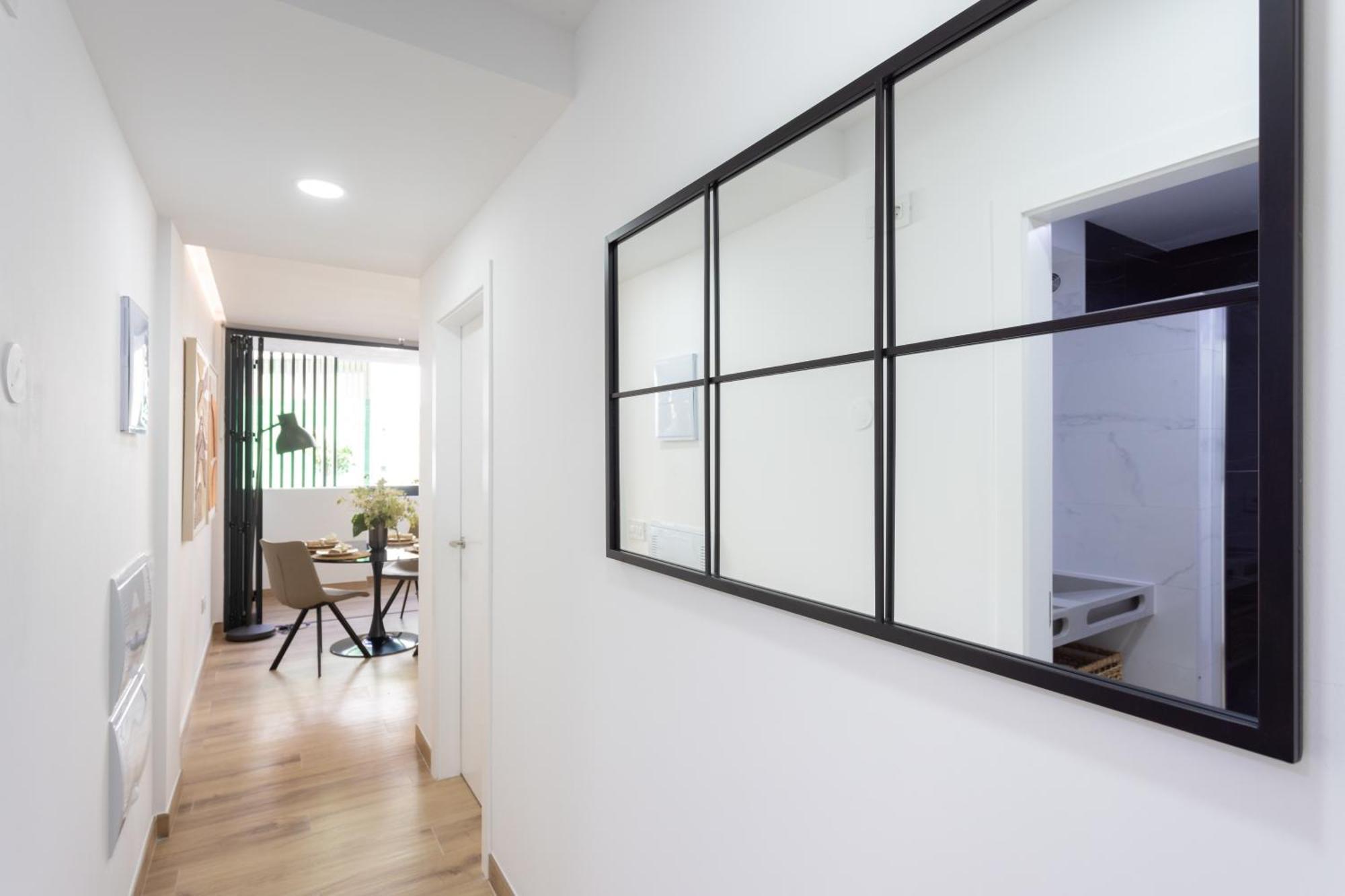 Sunnyland Apartment Cruz San Andrés Dış mekan fotoğraf