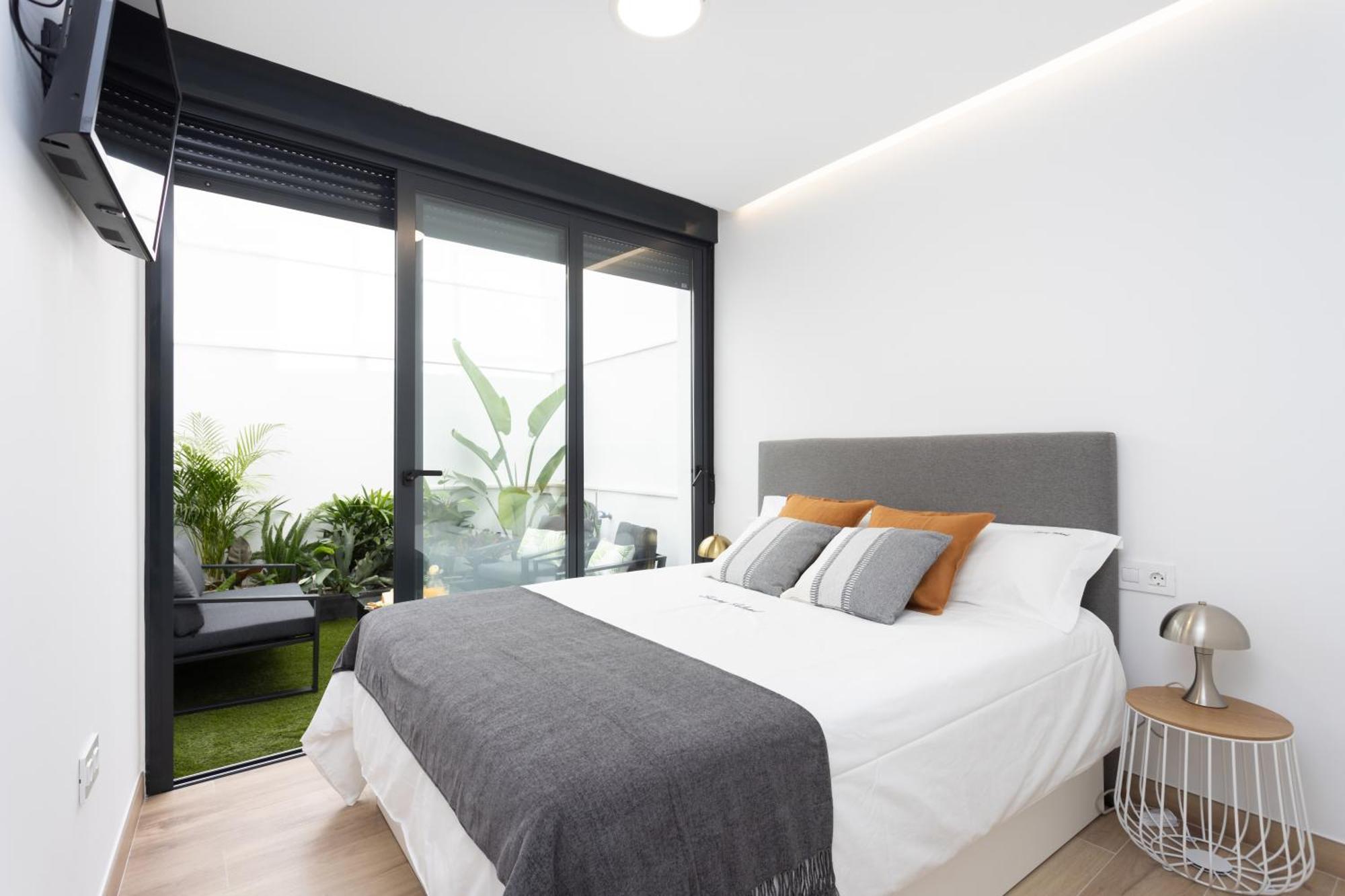 Sunnyland Apartment Cruz San Andrés Dış mekan fotoğraf