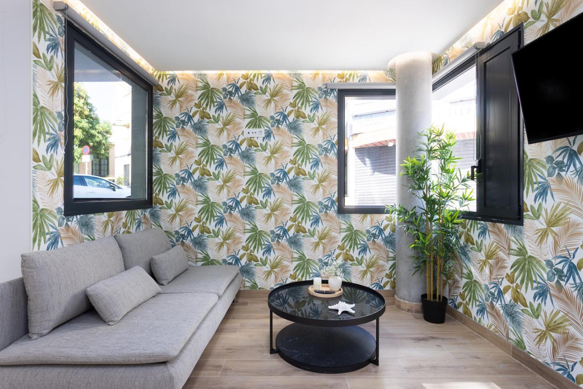 Sunnyland Apartment Cruz San Andrés Dış mekan fotoğraf