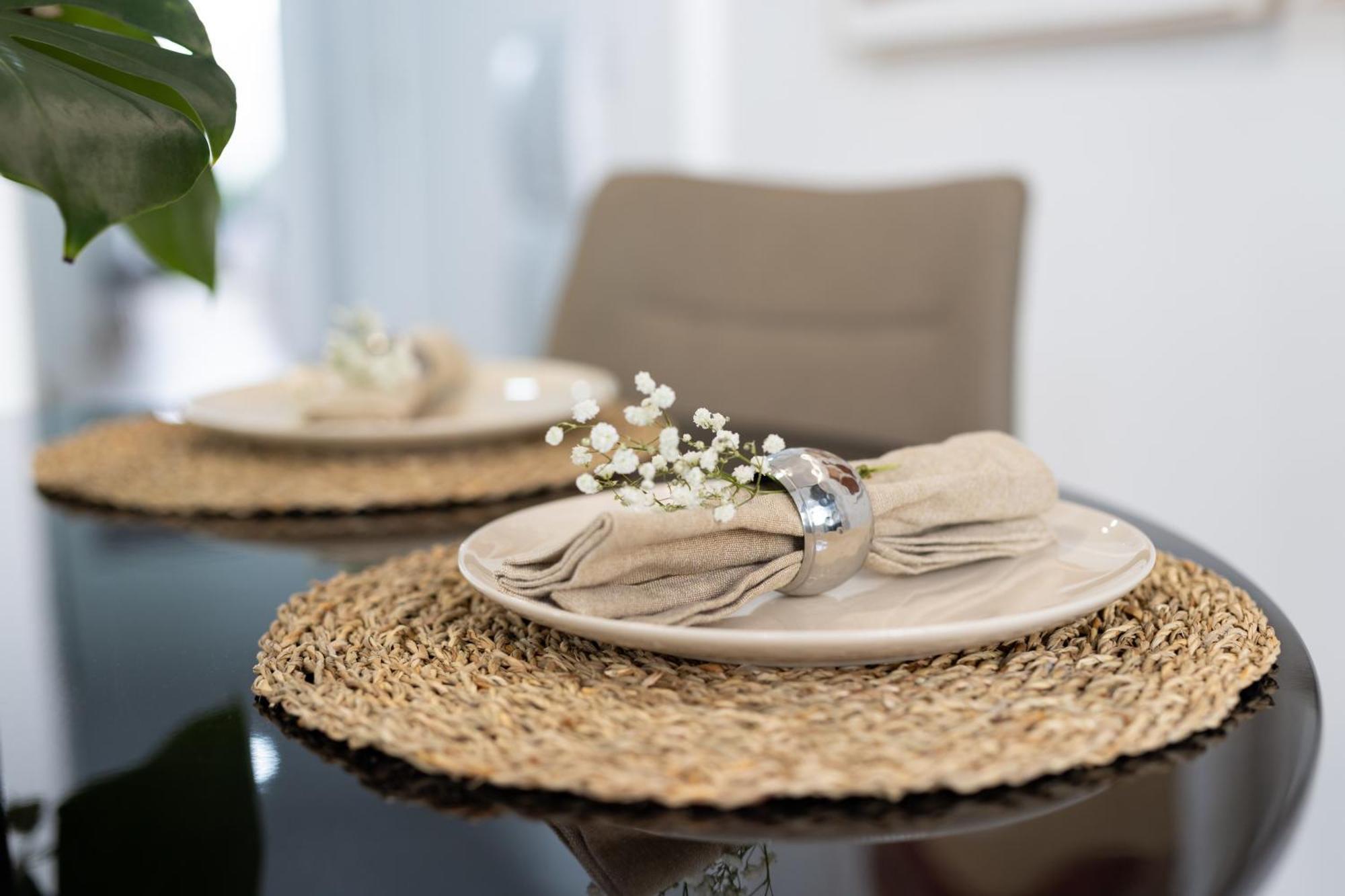 Sunnyland Apartment Cruz San Andrés Dış mekan fotoğraf