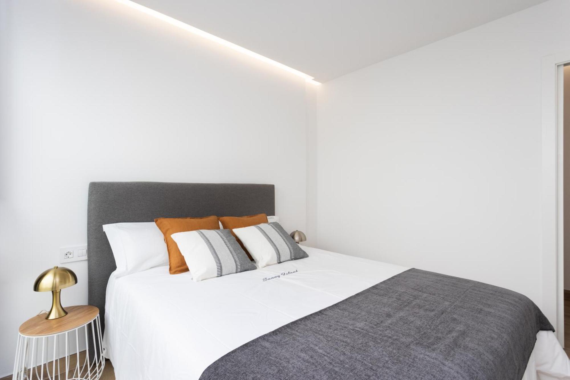 Sunnyland Apartment Cruz San Andrés Dış mekan fotoğraf