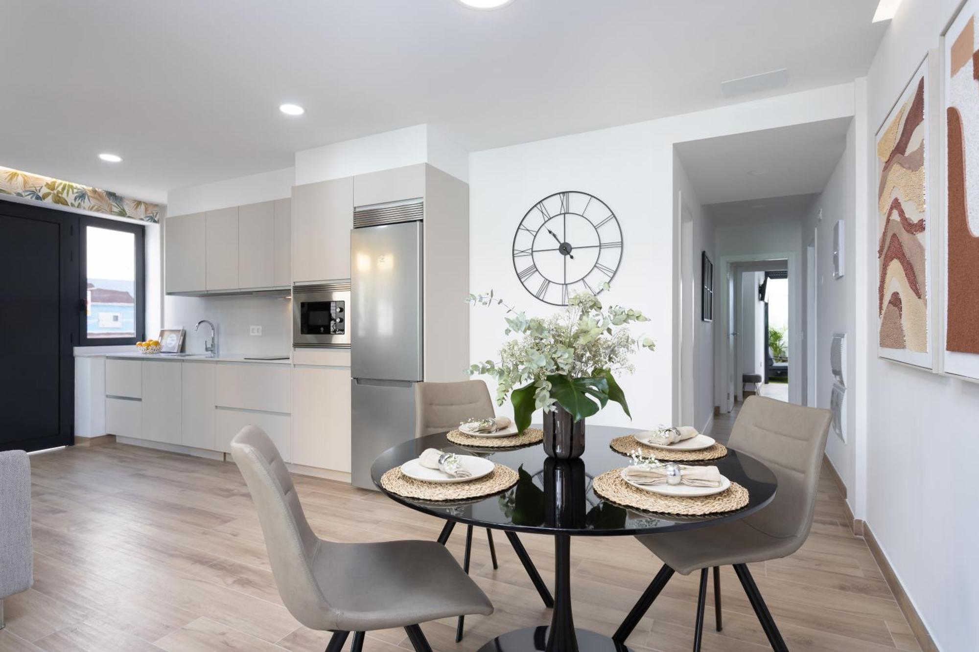 Sunnyland Apartment Cruz San Andrés Dış mekan fotoğraf