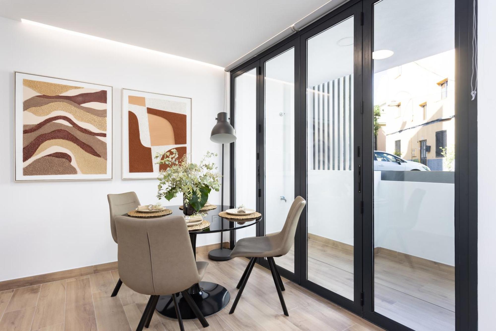 Sunnyland Apartment Cruz San Andrés Dış mekan fotoğraf