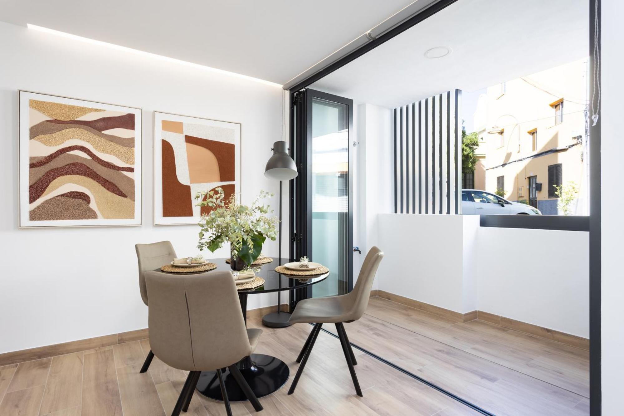 Sunnyland Apartment Cruz San Andrés Dış mekan fotoğraf