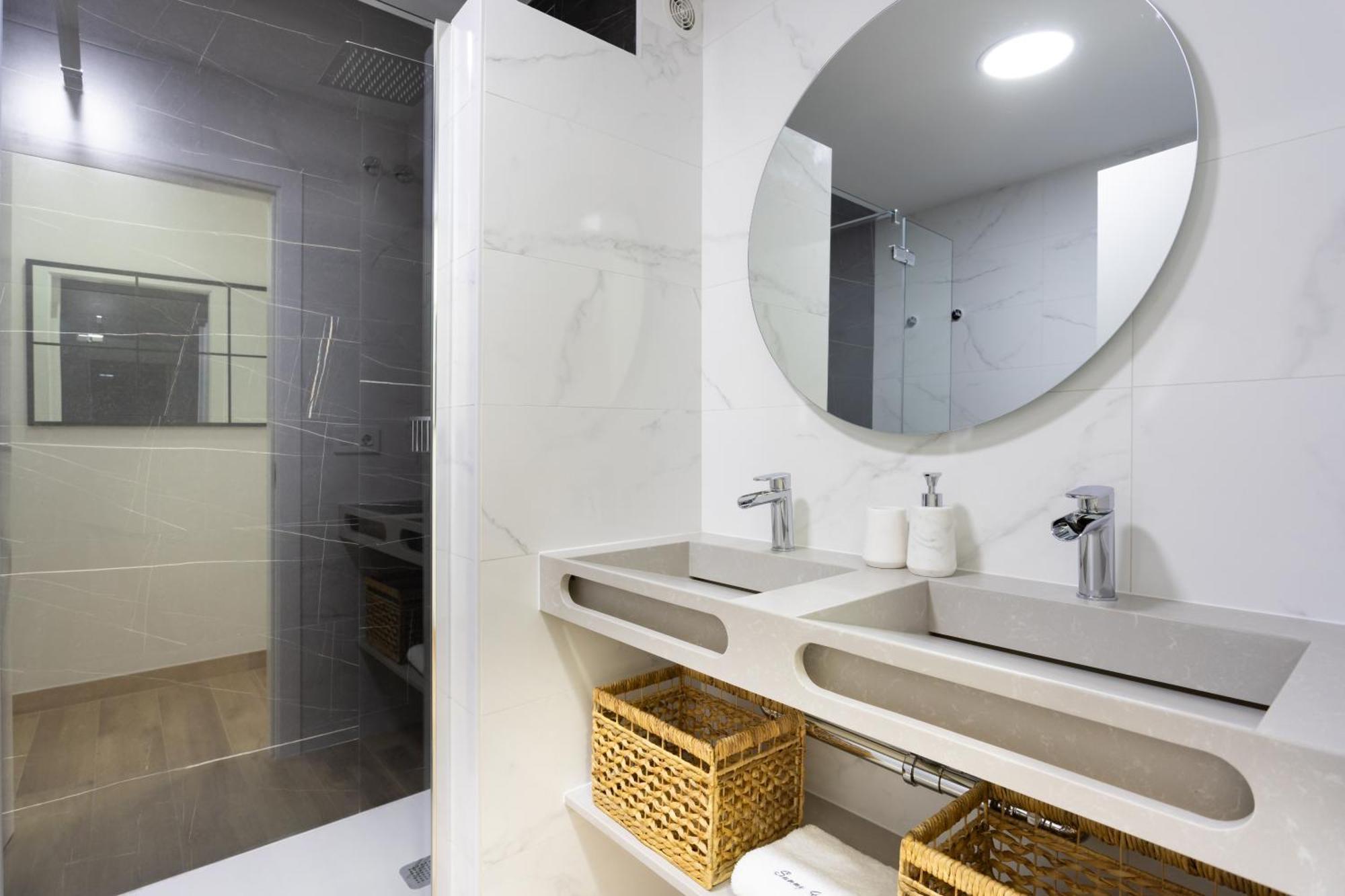 Sunnyland Apartment Cruz San Andrés Dış mekan fotoğraf
